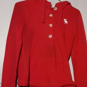 Abercrombie hoodie
